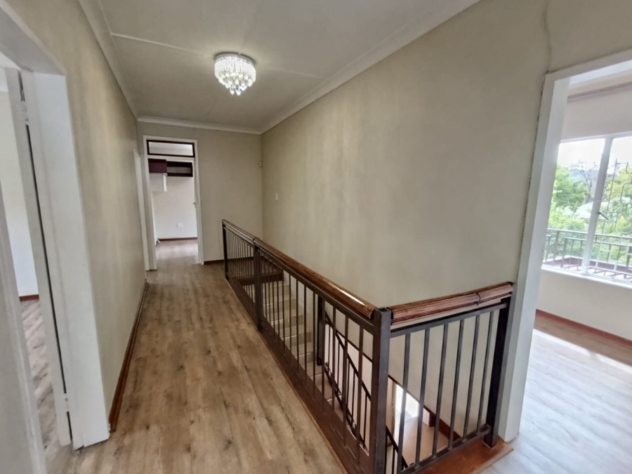 To Let 4 Bedroom Property for Rent in Dan Pienaar Free State